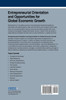 Entrepreneurial Orientation and Opportunities for Global Economic Growth