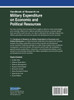 Handbook of Research on Military Expenditure on Economic and Political Resources