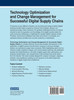 Technology Optimization and Change Management for Successful Digital Supply Chains