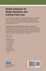 Global Initiatives for Waste Reduction and Cutting Food Loss