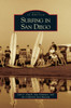 Surfing in San Diego