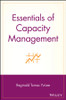 Essentials of Capacity Management