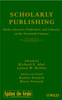 Scholarly Publishing