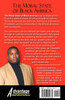 The Moral State of Black America