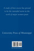 Gender and the Poetics of Excess