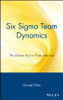 Six Sigma Team Dynamics