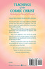 The Teachings of the Cosmic Christ