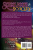 Schoolbooks & Sorcery