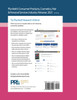 Plunkett's Consumer Products, Cosmetics, Hair & Personal Services Industry Almanac 2021