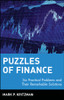 Puzzles of Finance
