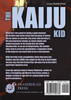 The Kaiju Kid