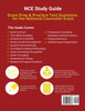 NCE Study Guide