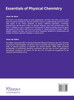 Essentials of Physical Chemistry