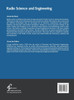 Radio Science and Engineering