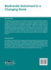 Biodiversity Enrichment in a Changing World