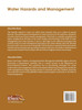 Water Hazards and Management