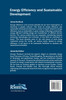Energy Efficiency and Sustainable Development