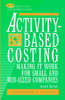 Activity-Based Costing