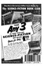 Infinity, March 1958