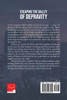 Escaping the Valley of Depraviy