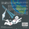 Vincent J. Muggs Googles the Earth