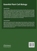 Essential Plant Cell Biology