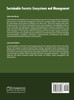 Sustainable Forests
