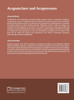 Acupuncture and Acupressure