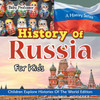History Of Russia For Kids