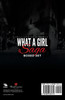 What A Girl Saga (Billionaire Romance) Boxed Set (An Alpha Billionaire Romance)