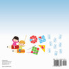Fractions Activity Book Math Essentials