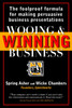 Wooing and Winning Business