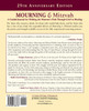 Mourning and Mitzvah (25th Anniversary Edition)