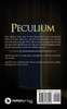 Peculium