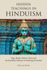 Hidden Teachings in Hinduism