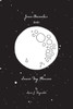 Lunar Day Planner | June-December 2021