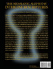 Messianic Aleph Tav Interlinear Scriptures Volume Two the Writings, Paleo and Modern Hebrew-Phonetic Translation-English, Bold Black Edition Study Bible