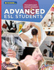 ESL - Vocabulary Development for Advanced Students