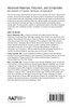 Advanced Materials, Polymers, and Composites