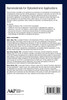 Nanomaterials for Optoelectronic Applications