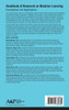 Handbook of Research on Machine Learning