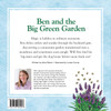 Ben and the Big Green Garden