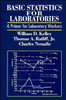 Basic Statistics for Laboratories