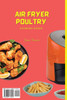 Air Fryer Poultry Cooking Guide