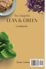 The Complete Lean & Green Cookbook