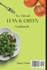 The Vibrant Lean & Green Cookbook