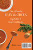 The Ultimate Lean & Green Vegetable & Soup Cookbook