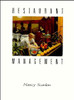 Restaurant Management