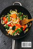 A BÍBLIA DA COZINHA TRADICIONAL CHINESA WOK