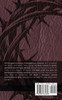 La Bibbia (Vangelo Secondo Matteo) / The Bible (The Gospel According to Saint Matthew)